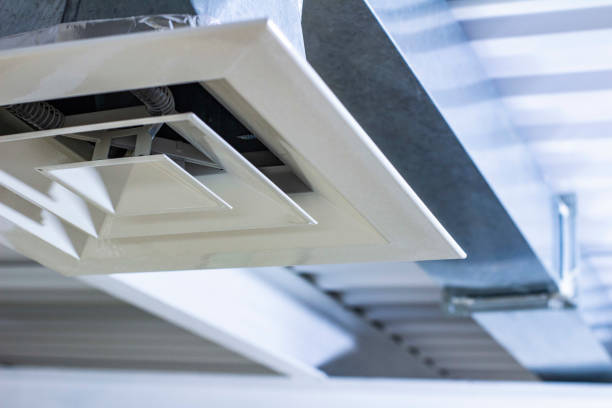 Best Air Vent Cleaning Services  in Opp, AL