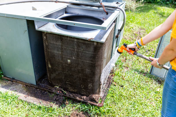 Best HVAC Air Duct Cleaning  in Opp, AL