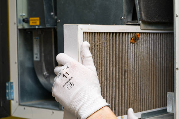 Best Commercial Air Duct Cleaning  in Opp, AL