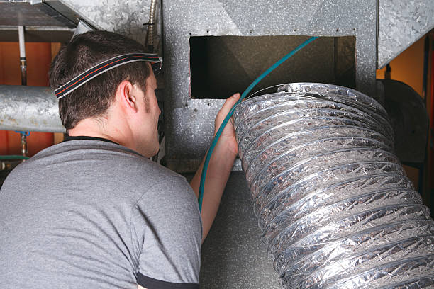 Best Duct Cleaning for Homes  in Opp, AL