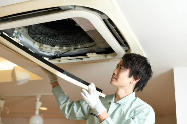 Best Ventilation Cleaning Services  in Opp, AL