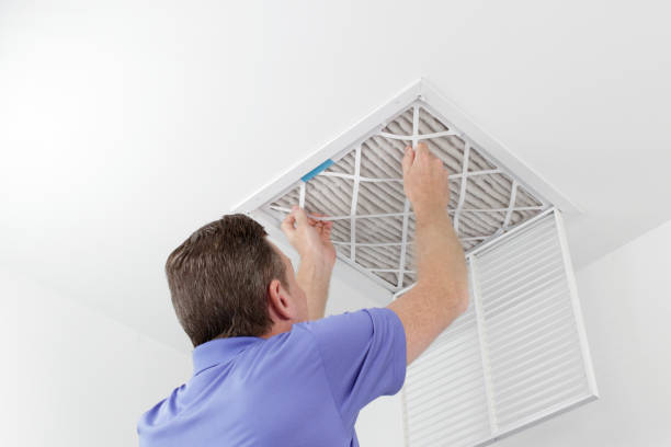 Best Ventilation Cleaning Services  in Opp, AL